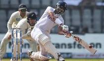 Cricket news ind vs nz test vikram rathore work on my batting says axar patel 5124993
