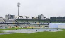 Cricket news bangladesh vs pakistan 2nd test day 3 play abandoned for the day 5126613