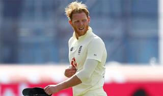 Ben Stokes Included in England’s Ashes squad of 12; James Anderson rested
