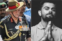 Bipin Rawat Dies in Chopper Crash: Virat Kohli, Sachin Tendulkar, Mary Kom Lead Sports Fraternity Tributes For Chief of Defence Staff And 12 Other Martyrs