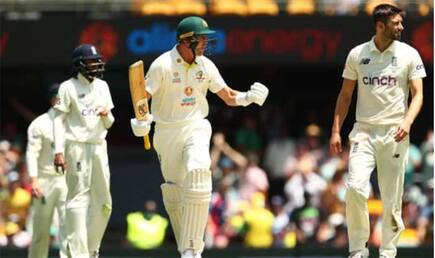 Cricket news england fined eight wtc points for slow over rate offence in brisbane 5143971