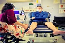 Life in a Wheelchair Will Be Different But Lucky to Be Alive: Former New Zealand All-Rounder Chris Cairns