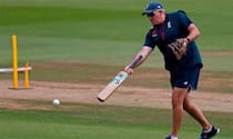 Cricket news the ashes 2021 22 england lose series but coach chris silverwood believes players supporting him 5160236