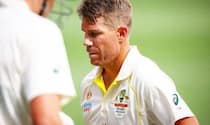 Ashes 2021-22: Will Injured David Warner Get Fit to Play 2nd Test at Adelaide? Australia Captain Pat Cummins After Win