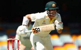 Cricket news aus vs eng test the ashe david warner believes travis head inning was entertaining 5131456
