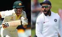 Cricket news icc test rankings david warner reached equal to virat kohli marnus labuschagne got number 2 5140673