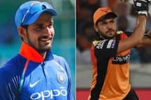 शतक के बावजूद राजस्‍थान को हार से नहीं बचा पाए Deepak Hooda, कर्नाटक ने बनाई QF में जगह