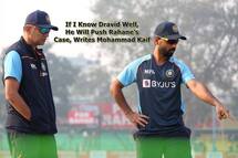 Pakistan Tour Will go Ahead; Allegations Against a Former Player Unsubstantiated: Nick Hockley