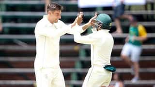 Ind vs sa it will be difficult to bowl to virat kohli but also exciting says duanne olivier 5152727