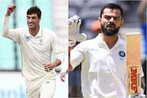 IND vs SA: Duanne Olivier on Battle With Virat Kohli, Wants to Leave an Impression vs ‘World Class’ Team India