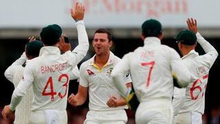 The ashes 2021 22 injured josh hazlewood ruled out of adelaide test for australia 5136674