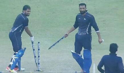 Cricket news hp vs tn final vijay hazare trophy himachal pradesh beat tamil nadu by vjd method 5156469
