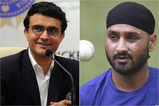 Harbhajan Singh Reveals Difference Between Sourav Ganguly vs MS Dhoni’s Captaincy, Says ‘Forever Indebted’ to BCCI President For Shaping His Career