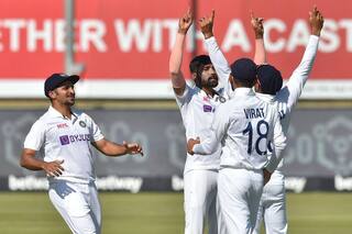 Icc test championship points table 2021 23 after south africa vs india 1st test match 5163494