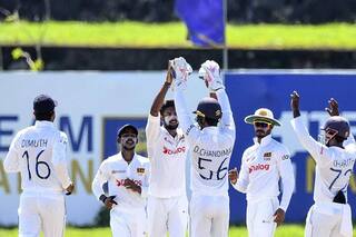 Cricket news icc test championship points table sri lanka sit comfortably on top 5122366