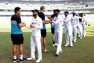 Cricket news icc test rankings ind vs nz test team india becomes number 1 test team new zealand slips to 2nd place 5125660