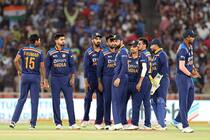Cricket news ind vs sa bcci official admits some players does not want to travel amid omicrom 5121692