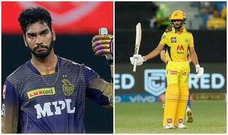 IPL 2022 Mega Auction: Why CSK, KKR Retaining Ruturaj Gaikwad, Venkatesh Iyer is a Masterstroke