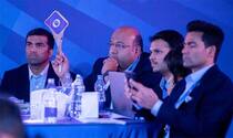 Cricket news ipl 2022 mega auction to be held in bengaluru dates clear too 5151807