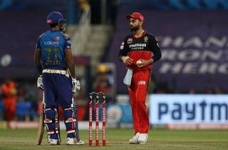 Suryakumar Yadav Reacts On The Long Snub Before Selection Into Indian Team; Virat Kohli Stare Off In Latest Interview