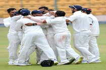 2nd Test: India A Restrict South Africa to 233/7 on Day 1