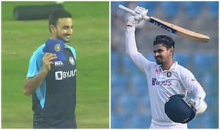Ind vs SA: Shreyas Iyer to Harshal Patel; Indian IPL Stars Who Would Look to Cement Their Spot in Virat Kohli-Led Side
