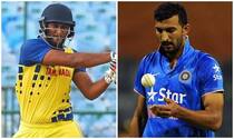 Rishi Dhawan to Shahrukh Khan; Domestic Stars Who Could be Picked For Rohit Sharma-Led India’s ODI Squad For SA Tour