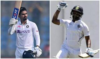 With no Ravindra Jadeja, Ajinkya Rahane Out-of-Form; Will Shreyas Iyer, Hanuma Vihari Both Find Spots in India’s Playing XI For Boxing Day Test at Centurion?