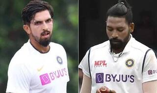 India Squad For South Africa Tour: With Mohammed Siraj’s Rise; Will Ishant Sharma Find a Spot in Virat Kohli’s Side?