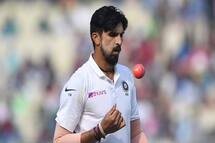 Ishant Sharma के स्थान पर इस खिलाड़ी को मिलेगा Playing XI में स्थान! खुद वसीम जाफर ने कर दी मांग