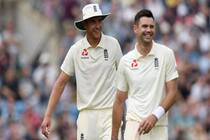 Ashes 2021: David Warner, Shane Warne React on James Anderson’s Omission From 1st Test, Terms it Big Mistake From England’s Think Tank