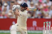 बतौर बल्लेबाज James Anderson ने रच दिया इतिहास, टेस्ट क्रिकेट में कभी ना  हुआ था ऐसा