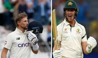 Cricket news icc test ranking joe root lose 1st position marnus labuschagne became no 1 for the first time in his career 5150475