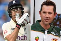 AUS vs ENG Test: अगर गेंदबाज नहीं सुनते हैं तो उन्‍हें निकाल बाहर करो, पोंटिंग ने लगाई रूट की क्‍लास