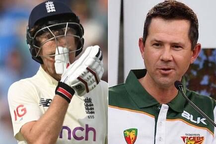Cricket news aus vs eng test ricky ponting wants joe root should learn from steve smith marnus labuschagne 5145795