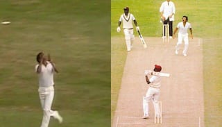 Ranveer singh take six months to film the historic catch of kapil dev took in 1983 world cup final 5155796