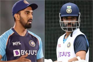 IND vs SA: KL Rahul Calls Ajinkya Rahane Key Member of Test Squad, Drops Hints About Team India’s Playing 11 For 1st Test vs South Africa