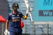 Rishi Dhawan to Shahrukh Khan; Domestic Stars Who Could be Picked For Rohit Sharma-Led India’s ODI Squad For SA Tour