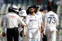 Mindset is the same to take indian cricket forward even with the new management virat kohli 5125471