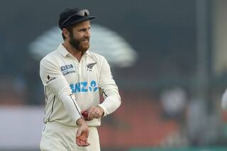 IND vs NZ: New Zealand Captain Kane Williamson Ruled Out of 2nd Test With Elbow Injury, Tom Latham to Lead