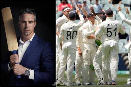 Ashes: Kevin Pietersen Requests Fans to Go Easy on Joe Root-Led England Cricket Team After Defeat in 2nd Test in Adelaide