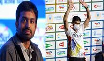Badminton kidambi srikanth needs to cut down on errors to be more consistent says pullela gopichand 5148457