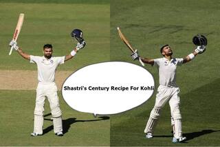 The Perfect Plan Over Perfect Dish: Netizens On Ravi Shastri-Harsha Bhogle Partnership For Virat Kohli’s 71st International Century | India vs South Africa