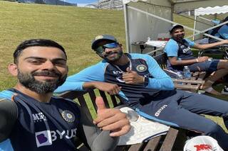 IND vs NZ: Wasim Jaffer Names Potential Game-Changer for India in Mumbai Test