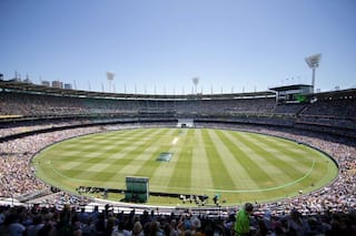 Ashes 2021: Expect Grass and Seam Movement For Fast Bowlers At MCG For Boxing Day Test