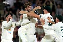 Ashes 2021: Pat Cummins to Fly Home to NSW After Missing Adelaide Test