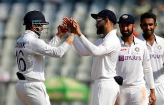 Cricket news live score ind vs sa 1st test day 4 india need to play aggressive cricket to set big total 5160991