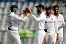 Virat Kohli Best Test Captain For India: Irfan Pathan Backs Claim With Win Percentage Tweet