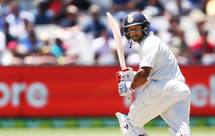 Cricket news the way mayank agarwal has made his comeback in test cricket is a big achievement says sanjay bangar 5132739