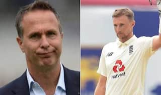 Cricket news aus vs eng test michael vaughan take a dig at joe root lead team after mcg first inning 5156511